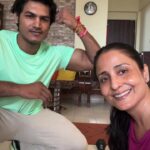 Lataa Saberwal Instagram - 2 Arms Toning Exercises LIVE ❤️ #lataasaberwal #easyexercise #exerciciofisico #exercisewomen #exercisewithme #exercise #fitnessmotivation #fitnessmotivation #fitnessmotivation #fitnessjourney #fattofit #fitness #fitmom #fitfam