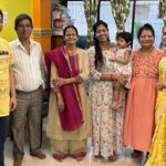 Lataa Saberwal Instagram - A mat , some kitchen essentials and very limited resources. This is where my Mumbai journey started, 24 years back as a PG with this family. Big gratitude to them for giving me “Unconditional “ love. Full vlog on my YouTube channel, channel link in bio, video link in story. PC @coach_devpandey