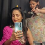 Lataa Saberwal Instagram - 𝑴𝒚 1𝒔𝒕 𝑷𝒐𝒅𝒄𝒂𝒔𝒕 𝒔𝒉𝒐𝒐𝒕 𝒆𝒙𝒑𝒆𝒓𝒊𝒆𝒏𝒄𝒆 😊. 𝑲𝒏𝒐𝒘 𝒂𝒍𝒍 𝒂𝒃𝒐𝒖𝒕 𝒂𝒄𝒏𝒆 & 𝒑𝒊𝒈𝒎𝒆𝒏𝒕𝒂𝒕𝒊𝒐𝒏 𝒇𝒓𝒐𝒎 𝒂 𝒔𝒌𝒊𝒏 𝒆𝒙𝒑𝒆𝒓𝒕. Thank you fir busting all the myths & great knowledge @skinbyrosh @cureskinapp #nofilter #lataasaberwal #authenticallylataa #shootmode #podcast #skincare #acne #pigmentation #pimples #skincaretips #skinhealth