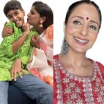 Lataa Saberwal Instagram - My 1st vlog post break. Rakshabandhan vlog , watch on my YouTube channel. Link in bio and story @ashachadda96 @sethsanjeev @kaminishabarwal @aruna.seth.581 @husainehtisham #lataasaberwal