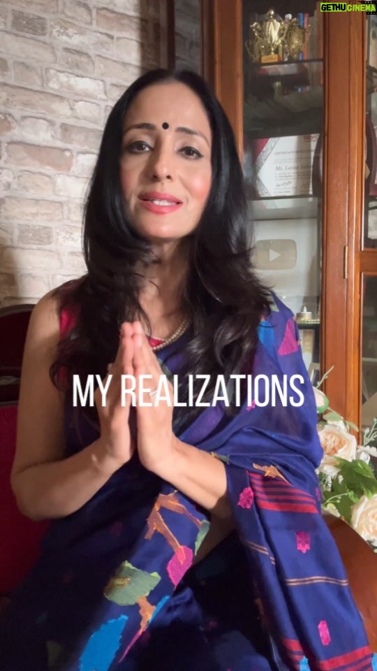 Lataa Saberwal Instagram - ππ¦ ππππππ§ππ‘ππππ & ππ¦ πππππππππ ππ’ππππ π‘βππ ππππ’π£ππππ‘πππ πππππ. π΄ π π‘ππ π‘ππ€ππππ πππ πππ’π‘πππ¦ ππ’π‘βπππ‘ππ, βππππ π‘ ππππ. πΈπ£πππ¦π‘βπππ πππππππ π‘π "πΆπππππππππ" . #lataasaberwal #authenticallylataa #actor #imageconsultant #confidence #selfesteem #selflove #positivity