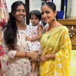 Lataa Saberwal Instagram - A mat , some kitchen essentials and very limited resources. This is where my Mumbai journey started, 24 years back as a PG with this family. Big gratitude to them for giving me “Unconditional “ love. Full vlog on my YouTube channel, channel link in bio, video link in story. PC @coach_devpandey