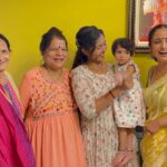 Lataa Saberwal Instagram - A mat , some kitchen essentials and very limited resources. This is where my Mumbai journey started, 24 years back as a PG with this family. Big gratitude to them for giving me “Unconditional “ love. Full vlog on my YouTube channel, channel link in bio, video link in story. PC @coach_devpandey