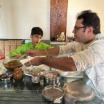 Lataa Saberwal Instagram - My 1st vlog post break. Rakshabandhan vlog , watch on my YouTube channel. Link in bio and story @ashachadda96 @sethsanjeev @kaminishabarwal @aruna.seth.581 @husainehtisham #lataasaberwal
