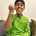 Lataa Saberwal Instagram - My 1st vlog post break. Rakshabandhan vlog , watch on my YouTube channel. Link in bio and story @ashachadda96 @sethsanjeev @kaminishabarwal @aruna.seth.581 @husainehtisham #lataasaberwal