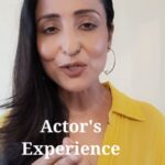 Lataa Saberwal Instagram - 𝐌𝐲 𝐚𝐜𝐭𝐢𝐧𝐠 𝐣𝐨𝐮𝐫𝐧𝐞𝐲 𝐞𝐱𝐩𝐞𝐫𝐢𝐞𝐧𝐜𝐞. 𝐓𝐰𝐨 𝐢𝐦𝐩𝐨𝐫𝐭𝐚𝐧𝐭 𝐭𝐡𝐢𝐧𝐠𝐬 𝐭𝐡𝐚𝐭 𝐈 𝐥𝐞𝐚𝐫𝐧𝐭 𝐟𝐫𝐨𝐦 𝐭𝐡𝐢𝐬 𝐞𝐱𝐩𝐞𝐫𝐢𝐞𝐧𝐜𝐞. #lataasaberwal #lataasmotivation #actorslife #actor #actors #acting #actinglife #actorlife #actors #bollywoodactor #lataasaberwalseth #reelsinstagram #reelsindia #reelsvideo #reelitfeelit #reelitfeelit #reels