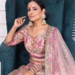 Lataa Saberwal Instagram - 💗💗💗 📸 @shriharsh_photography #lataasaberwal