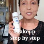 Lataa Saberwal Instagram - 𝑾𝒉𝒊𝒄𝒉 𝒊𝒔 𝒕𝒉𝒆 𝒇𝒊𝒓𝒔𝒕 𝒂𝒏𝒅 𝒕𝒉𝒆 𝒎𝒐𝒔𝒕 𝒊𝒎𝒑𝒐𝒓𝒕𝒂𝒏𝒕 𝒔𝒕𝒆𝒑 𝒐𝒇 𝒎𝒂𝒌𝒆𝒖𝒑 💄? Do you use a toner daily? Gimme a "Yes" in comments if you do so. #lataasaberwal #lataasmotivation #makeupideas #makeuptutorial #makeuplover #makeup #makeuplover #makeuphacks #mskeup #makeupaddict #makeuphacks #makeupideas #skincare #skincareroutine #skincareproducts #skincareproducts #skincaretips #skinhealth #skintips #pimples