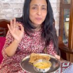 Lataa Saberwal Instagram - My 5 min recipe 😋. When I’m confused what to eat !! 😒 . “Take waala dahi “ . Suggest something else we can add to this…❤️ #lataasaberwal #authenticallylataa #5minrecipe #5minrecipes #thalirecipe #vegrecipes #vegrecipesofindia #vegetarian #veg #veggieketorecipes #easyrecipes #easycooking #easy #easyrecipes #quickrecipes #quickmeals #quickrecipes #quickdinners #quickdinnerrecipes