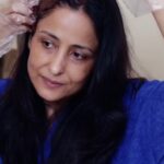 Lataa Saberwal Instagram - 𝑻𝒐 𝒑𝒓𝒆𝒗𝒆𝒏𝒕 𝒉𝒂𝒊𝒓𝒇𝒂𝒍𝒍 & 𝒕𝒐 𝒂𝒅𝒅 𝒔𝒉𝒊𝒏𝒆 𝒂𝒏𝒅 𝒒𝒖𝒂𝒍𝒊𝒕𝒚 𝒕𝒐 𝒎𝒚 𝒉𝒂𝒊𝒓, 𝑰 𝒖𝒔𝒆 𝒕𝒉𝒊𝒔 𝒉𝒂𝒊𝒓 𝒑𝒂𝒄𝒌 𝒐𝒏𝒄𝒆 𝒐𝒓 𝒕𝒘𝒊𝒄𝒆 𝒂 𝒎𝒐𝒏𝒕𝒉. #nofilterlataa #lataasaberwal #hairpack #hairmask #haircare #hair #hairstyles #haircut #haircolour #hairfall #hairshine #hairshineprofissional #reels #reelsinstagram #reelitfeelit #reelkarofeelkaro #reelsvideo #reelsindia