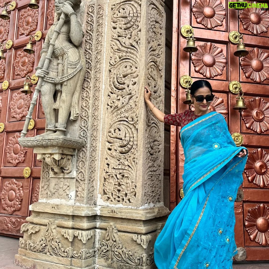 Lataa Saberwal Instagram - Shoot mode Ratlam. ❤❤ Picture courtesy @coach_devpandey ( Thank you ) #lataasaberwal