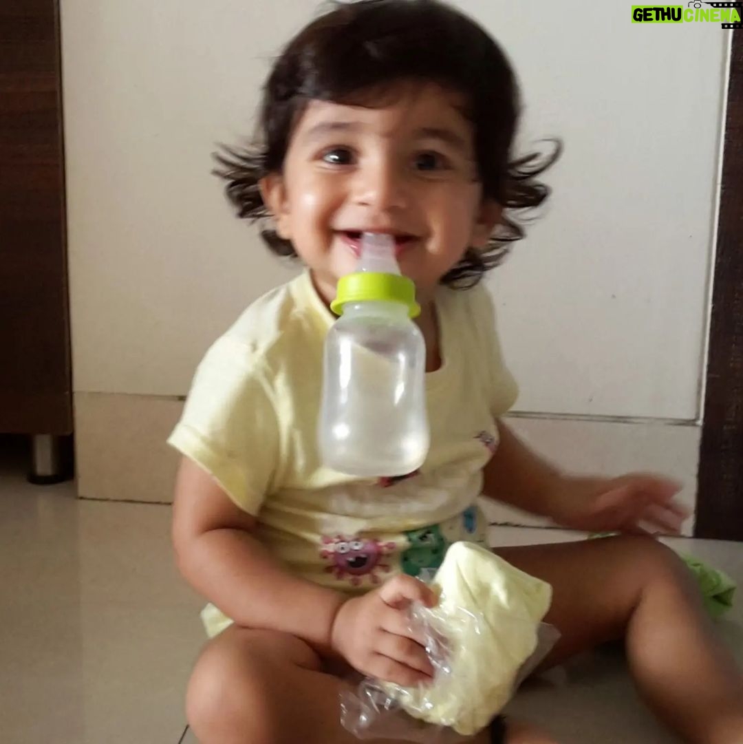 Lataa Saberwal Instagram - Happy B'day to love of my life. I'm glad that Mother's Day coincided with your b'day . ❤️❤️❤️🧿🧿🧿 #lataasaberwal @sethsanjeev #mommyaarav