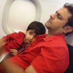 Lataa Saberwal Instagram - Happy B'day to love of my life. I'm glad that Mother's Day coincided with your b'day . ❤️❤️❤️🧿🧿🧿 #lataasaberwal @sethsanjeev #mommyaarav
