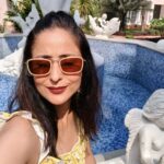 Lataa Saberwal Instagram - 💛💛💛 #nofilterlataa #lataasaberwal