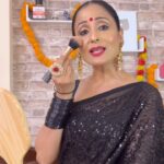 Lataa Saberwal Instagram - Do you always wear brands or from local market? Sharing my REAL LIFE EXPERIENCE and how it impacted me when I was in 2nd standard. Remember “YOUR WORTH IS MUCH GREATER THAN ANY BRAND THAT EXISTS “ **This video does not say in any way not to wear brands** It is all about confidence ❤️❤️ #lataasaberwal #authenticallyla