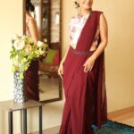 Lataa Saberwal Instagram - For me it's always the *saree season* . Full haul on my YouTube channel. Link in bio. #lataasaberwal #authenticallylataa #saree #sareelove #sareefashion #sareelover #sareelovers #sareecollection #sareeindia #sareeaddict #sareestyle #sareeonline @amazondotin