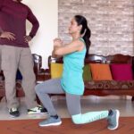 Lataa Saberwal Instagram - **Very important TIP while exercising ** What is the difference in “PUSHING OURSELVES “ & “LISTENING TO OUR BODY “?? #lataasaberwal #authenticallylataa #easyexercise #exercise #exercises #homeworkout #homeexercises #homeexercisevideos #homeexerciseguide #homeexerciseprogram #workoutmotivation #workout #workouttips #exercisetips #exercisetipsoftheday #workoutfit #fitnesstrainer #fitnessmodel #fitnesscoach #fitmom #fitfam #fitnessjourney #fitgirls