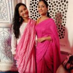 Lataa Saberwal Instagram - Years after years our friendship has grown stronger. Blessed to have you as my friend Sunni. Happy b'day 🎂❤️❤️🧿 #lataasaberwal #authenticallylataa #sunitarajwar