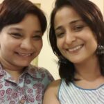Lataa Saberwal Instagram - Years after years our friendship has grown stronger. Blessed to have you as my friend Sunni. Happy b'day 🎂❤️❤️🧿 #lataasaberwal #authenticallylataa #sunitarajwar