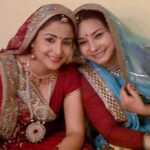 Lataa Saberwal Instagram - Years after years our friendship has grown stronger. Blessed to have you as my friend Sunni. Happy b'day 🎂❤️❤️🧿 #lataasaberwal #authenticallylataa #sunitarajwar