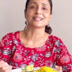 Lataa Saberwal Instagram - What we should completely **AVOID** having with our breakfast?! Do you have this habit? Comment #lataasaberwal #nutritionist #nutritiontip #food #heathtips #healthyfood #healthylifestyle #authenticallylataa #lataasaberwal #food #nutritioncoach