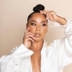Latonya Williams Instagram - Today is THE DAY✨ I’m feeling all the feels; very excited, a little anxious, but mostly GRATEFUL. For our fans who tuned in in record breaking numbers and @lifetimetv for keeping us coming back year after year. For our crew that worked tirelessly always with a smile on their face. To the wardrobe team @jenniferudechukwu @jamaqueparadis for keeping us serving the flyest looks (and @lachlanjmac for being HILARIOUS and always finding ways to make a girl feel extra cared for). My hair and makeup QUEENS @aliciastyleshair_ and @kfrankmakeup; I am so grateful for your talent and all the deep talks and laughs we had in the makeup trailer (HII GOOD MORNING). @kendalldorsey1 @miyakemakeup Your presence and energy had us set up for success every single day no matter how early. Our writer @omygravy for giving us yet another beautiful story with so many fun surprises. Our Director @directedbykells you felt like family from the moment we met- thank you for leading the charge with the kind of grace that makes it easy for an actor to bring their A game. Our DOP @ryanpetey_dp for LIGHTING US UP. Executive Producer Loretha Jones- my fellow science nerd/creative powerhouse, the expertise and wisdom you brought was immeasurable. Producer @lalalalalabumbaaaaa you are the glue that holds us all together- love you sis. And to our star and Executive Producer @kellyrowland, you’re the kind of woman that is a blessing to everyone you meet - Like a true big sis, thank you for everything you’ve taught me (the “reverb” was a highlight I must say 😆) LOVE YOU SIS. And obviously I love my cast mates- but y’all knew that!! @breshawebb @therealdebbimorgan @thomas.cadrot @jaimecallica @steelafro @thaliancampbell @aidenstoxx @mumaoko_amwari (Nakai’s Mama) WE HOPE YOU ALL LIKE IT ❤️❤️❤️ #merryliddlechristmasbaby #itsawonderfullifetime