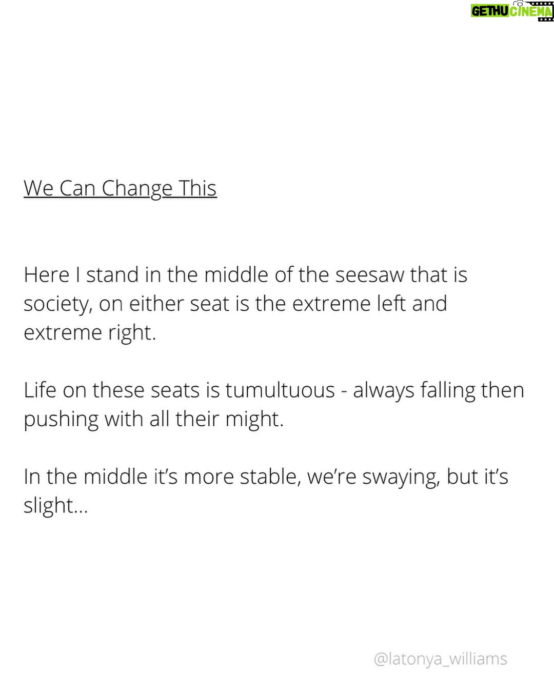 Latonya Williams Instagram - SWIPE ➡️ (For some poetry) The world is in serious trouble. Let’s start focusing on solutions before it’s too late. Which is why I want to tell you about TechnoTutor - real education is what’s going to get us out of this mess. Working with this software has had a TREMENDOUS impact on my confidence, my communication skills and my relationships. It’s what’s helped give me the courage to find my voice - so now I’m spreading the word 🗣 (Look forward to more content on how together we can change the world 🌍) Click the link in my bio and drop your email so we can start closing the gap between us and the lunatics running the world. #eliteeducation #technotutor #education #endwar #endpoverty #homeschool #unlearn #reeducation #nottobedramaticbut #letschangetheworld #🇨🇦proud