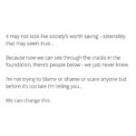 Latonya Williams Instagram - SWIPE ➡️ (For some poetry) The world is in serious trouble. Let’s start focusing on solutions before it’s too late. Which is why I want to tell you about TechnoTutor - real education is what’s going to get us out of this mess. Working with this software has had a TREMENDOUS impact on my confidence, my communication skills and my relationships. It’s what’s helped give me the courage to find my voice - so now I’m spreading the word 🗣 (Look forward to more content on how together we can change the world 🌍) Click the link in my bio and drop your email so we can start closing the gap between us and the lunatics running the world. #eliteeducation #technotutor #education #endwar #endpoverty #homeschool #unlearn #reeducation #nottobedramaticbut #letschangetheworld #🇨🇦proud