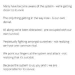 Latonya Williams Instagram - SWIPE ➡️ (For some poetry) The world is in serious trouble. Let’s start focusing on solutions before it’s too late. Which is why I want to tell you about TechnoTutor - real education is what’s going to get us out of this mess. Working with this software has had a TREMENDOUS impact on my confidence, my communication skills and my relationships. It’s what’s helped give me the courage to find my voice - so now I’m spreading the word 🗣 (Look forward to more content on how together we can change the world 🌍) Click the link in my bio and drop your email so we can start closing the gap between us and the lunatics running the world. #eliteeducation #technotutor #education #endwar #endpoverty #homeschool #unlearn #reeducation #nottobedramaticbut #letschangetheworld #🇨🇦proud