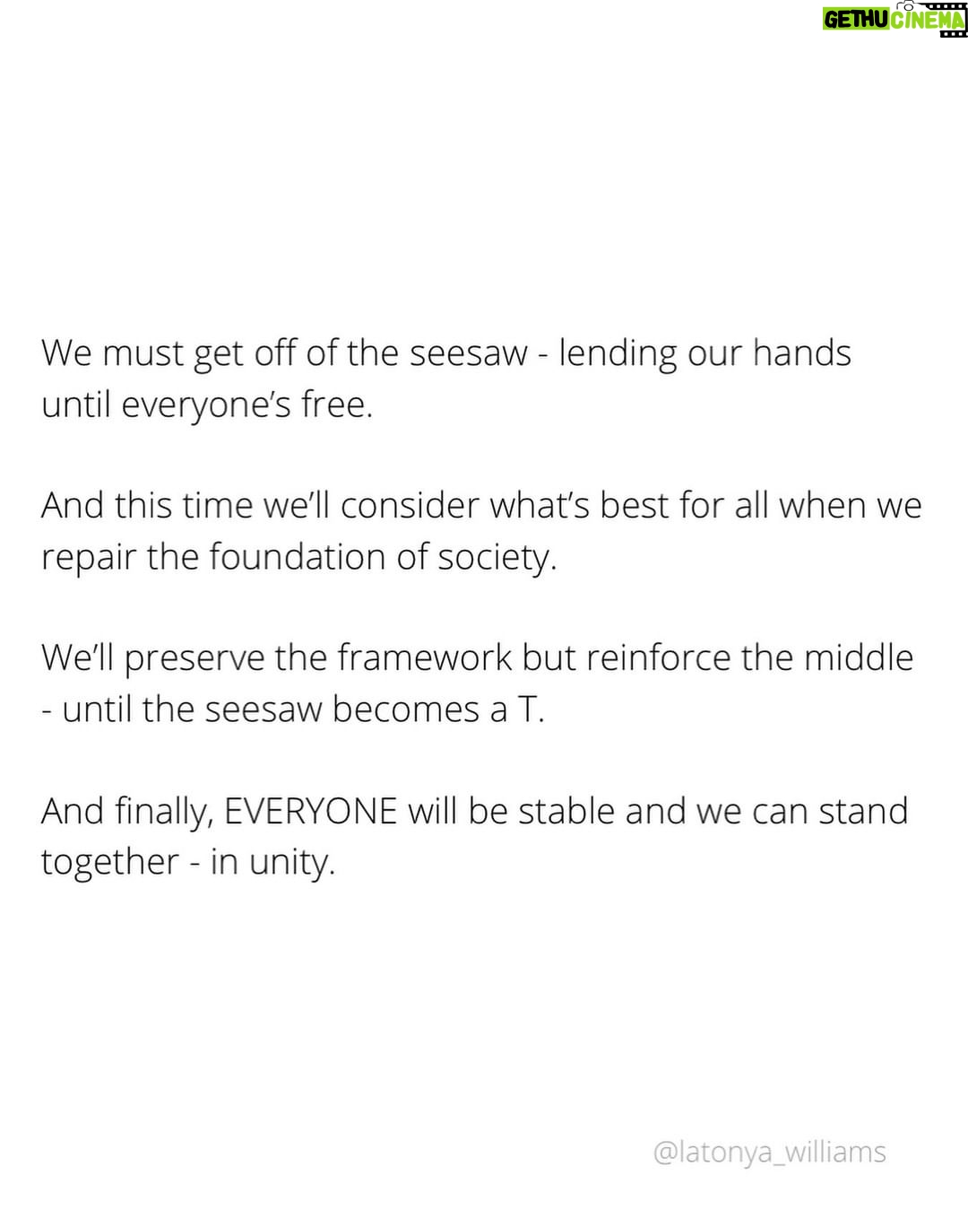 Latonya Williams Instagram - SWIPE ➡️ (For some poetry) The world is in serious trouble. Let’s start focusing on solutions before it’s too late. Which is why I want to tell you about TechnoTutor - real education is what’s going to get us out of this mess. Working with this software has had a TREMENDOUS impact on my confidence, my communication skills and my relationships. It’s what’s helped give me the courage to find my voice - so now I’m spreading the word 🗣 (Look forward to more content on how together we can change the world 🌍) Click the link in my bio and drop your email so we can start closing the gap between us and the lunatics running the world. #eliteeducation #technotutor #education #endwar #endpoverty #homeschool #unlearn #reeducation #nottobedramaticbut #letschangetheworld #🇨🇦proud