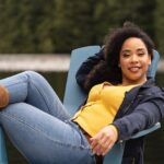 Latonya Williams Instagram - Resting and recharging tonight while watching #LoveinAction - on right now!! @w_network🇨🇦 LOVED working with this cast and crew. Directed by @christiewillwolf Cast @cindy_busby @chrisrussellofficial @caitstryker @onlinedevon Hair and Makeup @selenataylor_ @littlemonstersstudio #hallmark #romanticcomedy #movieoftheweek