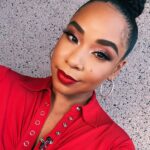 Latonya Williams Instagram - Extra❤️ Hair: @kendalldorsey1 MU: @markquirimit Stylist: @jenniferudechukwu #pressday #extra #merryliddlechristmasbaby #itsawonderfullifetime #actorlife #christmasmovies Los Angeles, California