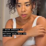 Latonya Williams Instagram - Trust the experts, not those experts, trust our experts. Trust the experts, not those experts, trust our experts. Repeat x12 years No thank you. (BTW If you think I’m attacking teachers, you’re not thinking big enough) You don’t have to be a genius to raise brilliant, fearless children at home - you just need the right tools. If you interested in the tool that I use, hop in my DM’s and drop the word GENIUS #selfperfected #selfperfectedhouston #homeschooling #parenting #educationfreedom #criticalthinking #unconventionallearning #politicalawareness #freethinkingparents #empoweredparents #educationreform #alternativeeducation #informedparenting #parentingjourney #homeschoolcommunity #raisefreethinkers #houstonhomeschoolers #openmindedparenting