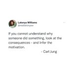 Latonya Williams Instagram - Division is the point - and I’m not here for it ✌🏾 We’re bringing it together @selfperfected, where we’re building an army of people who want to change themselves for the better so we can change the world for the best. 2000+ people and growing. DM/Comment 🙋🏾‍♀️ for your invite. Looking at the results, what do you think the motivation behind the government/corporate policies of the last few years has been? #selfperfected #carljung #quoteoftheday #unityindiversity #focusinoeace #inspirationalquotes #seekunity #quotestoliveby #harmony #wisdomwednesday #quotesforthought #worldunity #quoteinspiration #striveforunity