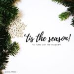 Latonya Williams Instagram - 🎄This season and every season, I’m going to... Tune in to gratitude Tune in to what makes my heart sing Tune in to my inner guidance Tune in to my own fire and lightening Tune out the opinions that make my hearts path harder to choose Tune out the negative self-talk so I can win more than I lose (Oh, and while I’m at it, I’ll be tuning out the mainstream media news🥳) Xx Latonya Inspired by a fantastic course I took by @mswendybraun @actorinspirit What y’all tuning into this holiday season? #tunein #gratitude #innerguidance #tuneout #tistheseason #inspiration #inspirationalquotes #actorinspiration