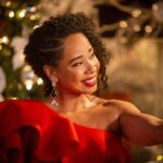Latonya Williams Instagram - Merry Liddle Christmas Wedding airs in 🇨🇦 December 16th on @city_tv!! Cheers to everyone who already tuned in and THANKS for all the love! Scroll to the end to see the whole fam that created this film (not pictured is our oh so talented and sweet writer @omygravy). Thanks to @kellyrowland for working OVERTIME to bring it all together (and somehow still managing to be so kind, sweet, thoughtful and generous every step of the way- @lalalalalabumbaaaaa you too!! miss your laugh). Behind the scenes we had @moniquenla and @korindianewilliams of @kroniclemedia at the helm getting it ALL done and making it look easy, Tony Metchie (DOP) and his team using their magic to light us all up, and of course our director @thesharonlewis who BROUGHT it and made sure we all did the same (Thanks also to the kind words of wisdom and encouragement from @iamtroyrowland). And I gotta show some MAD LOVE to our hair (@chrisgees @_miss.alicia), makeup (@makeupbykweli @that709highlight) and wardrobe (@picturenator @lachlanjmac @mufarish @jamaqueparadis @yoitsyagirltay) teams- all your beautiful faces, great talks and laughs have twerked their way into my heart forever. Y’all are pure magic✨ #merryliddlechristmaswedding #kellyrowland #itsawonderfullifetime #christmas #christmasmovies #vancouveractor #love #family #familytime #tv