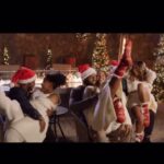 Latonya Williams Instagram - We could all use a little Christmas right this very minute... but we’re just going to have to wait two more weeks 🤶🏾🎅🏿#merryliddlechristmaswedding premieres Nov 28 only on Lifetime! Starring @kellyrowland @thomas.cadrot @breshawebb @therealdebbimorgan @jaimecallica @steelafro and yours truly 😘 #itsawonderfullifetime #kellyrowland #christmas #christmasmovie #couplegoals #lifetimetv