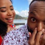 Latonya Williams Instagram - It’s not about the journey or the destination... it’s about the company✨ Well the journey was GREAT and the company was BETTER so y’all are going to want to look out for #InAction! Another fantastic film by @christiewillwolf and fam. #latepost #betterlatethannever #hallmark #romanticcomedy #mow #vancouver #actress #actor #triskotalent #womeninfilm #femaledirector