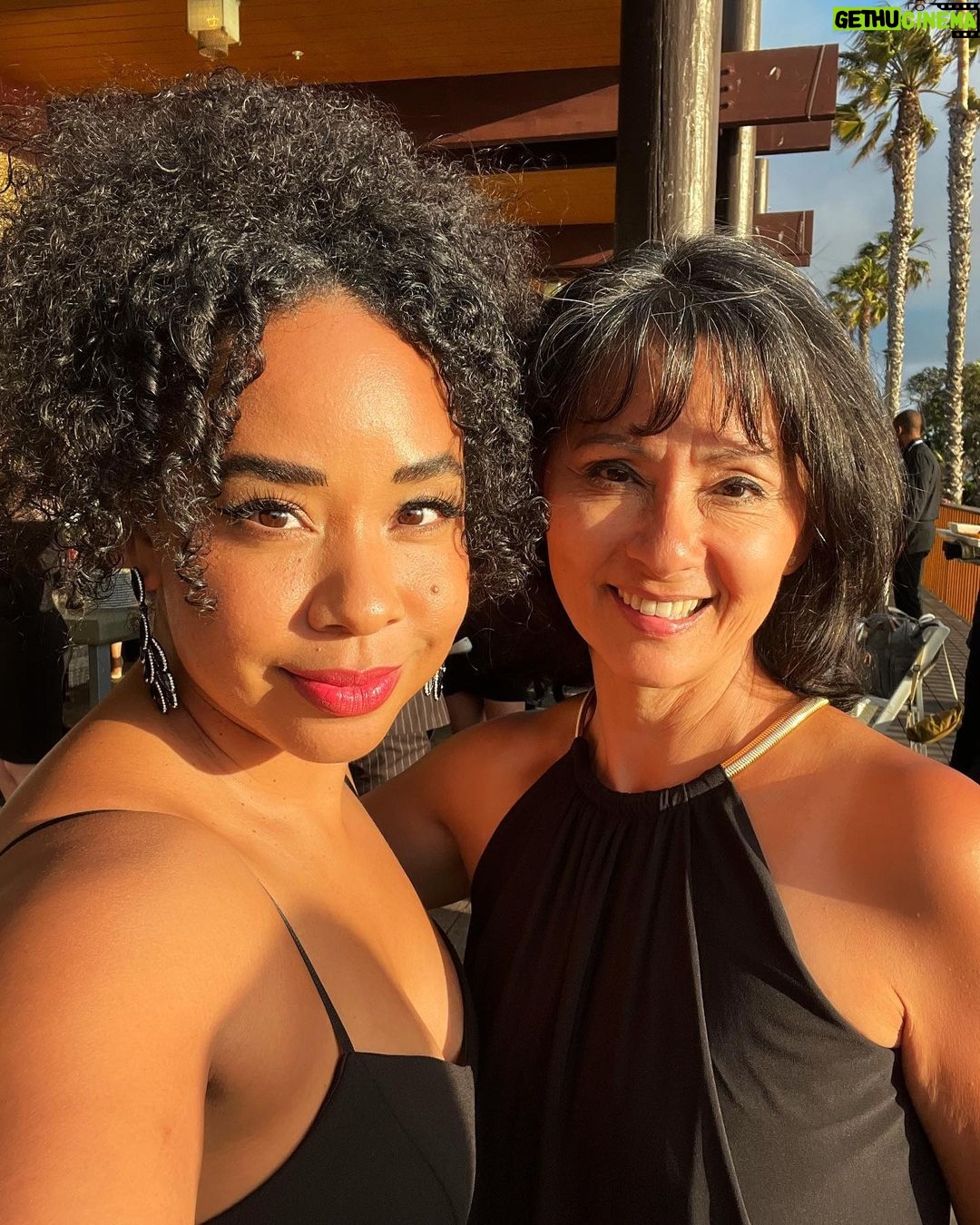Latonya Williams Instagram - The Blueprints🧬 Parenting is the most important job on earth. These two gave it everything they had to make sure we would have a better life - both coming from third world countries and my mom from amidst the Vietnam war. They made sure we had all the skills to survive in a system where the competition is fierce and the resources are reserved for those at the top. But the most important thing they did for us was start to question why. Why are we so inculcated with comparison and competition that the measure of being good is being better than someone else? Why are we, in the first world, still under so much survival pressure that we can’t help but accept poverty and starvation as part of life in this world system? Why is this survival pressure necessary in a world full of abundance? It’s necessary to keep us pitted against each other. It’s necessary to make sure we don’t question. It’s necessary because without it, we might realize our prodigious strength in numbers. It’s necessary so we don’t come together and find a solution. Thanks Mom and Dad for being amongst the pioneers of a 100+ year vision to change the system and create a world free of slavery; where children aren’t starving and our bodies aren’t considered government property. We’re coming together, and we’ve found a solution😌 #selfperfected #weareallequal #slaverystillexists #weareone #changethesystem #education #parenting #technotutor #freeyourmind #freeyourself #personaldevelopment #selfhelp #vision