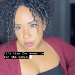 Latonya Williams Instagram - You know we’re getting played when…👇🏾 The people ruling the world all know one thing for sure - no one can do it alone Another thing about the people at the top - they don’t like competition Create a culture of men vs women and viola: we have the most lonely, depressed, medicated and divorced society this world has ever seen - not exactly a recipe for success 🤕 Program the kids in school - girls are good, boys are bad. Weaken and remove the men (the education system, war, jail, culture, fatherlessness, porn…) Weak men create angry women create weak men create angry women… No one figures out how to work together and the cycle continues 💩 We can keep pointing the finger all we want - but who’s willing to take responsibility? WHO runs the world? Girls 👯‍♀️ 🚨If you want to know the tools my husband and I use to reprogram the limiting thoughts and beliefs that were holding us back and create the most supportive, united and intimate relationship ever 🥰✨ DM me the word REPROGRAM #relationshipadvice #breakuphealing #feminineenergy #masculineenergy #mentalhealth #mindreprogramming #selflovejourney #empowerher #heartbreakrecovery #healingjourney #femininepower #mindsetshift #reprogramyourmind #reprogram #emotionalwellness #generationaltraumahealing #innerstrength #breakthematrix #reprogramyourmind #awakenyourpotential #unplugfromthematrix #mindsetrevolution #shiftyourperspective #freeyourmind #nlp #neuroplasticity