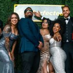 Latonya Williams Instagram - Hit the red carpet at the #selfperfected Enter the 1% event in San Diego California!! 🌴 This is a community of system disruptors from all over the world, joining forces to make maximum impact💥 (Houston squad and Canadian peeps pictured above) For those who can see 😉 this is where you want to be. 📸 @_waynethegreat_ #weareawake #reprogramyourmind #redpill #personaldevelopment #changeyourself #changethesystem #change #growth #selfhelp Paradise Point, San Diego California
