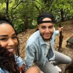 Latonya Williams Instagram - Swipe➡️🥰 Oh the beautiful life we will create✨ Mayfield Park