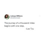 Latonya Williams Instagram - 🚨Join me LIVE tonight!!🚨 Tonight at 6pm PST I’ll be hopping on to share with you: - How and why I faced my fears and found my voice - How I’ve thrived amidst this political climate - How I am living my best expression with clear purpose and direction - The COMMUNITY that empowered me to make all this possible✨ And how YOU can have this too✨ See you tonight! With special guest @themitchsnyder 🥳🥳🥳 #calltoaction #changemakers #systemdisruptors #personaldevelopment #changeyourselfchangetheworld #laotzu #laotzuquotes #qotd #quotes