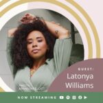 Latonya Williams Instagram - Catch me on the ✨Season 2✨ premiere of the Hey Awesome Girl with Tivi Jones show tomorrow at 6 pm ET/3 pm PT! I join @heyawesomegirls CEO @tivijones to discuss confidence, showing up as yourself, and finding your purpose. This show is part business advice, part life coaching, part real talk with girlfriends. If you're looking for a show that's real & relatable but also inspiring at the same time, this is the one for you! Check heyawesomegirl.com/show for details! #empowerment #lifelessons #purpose #livelifetothefullest #actingcareer #lifeadvice #showingupformyself #growthmindset #confidence #buildconfidence #beyou