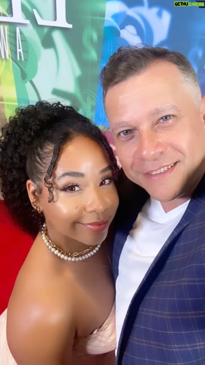 Latonya Williams Instagram - Can’t cancel a creator - there’s more where this came from ✨ **NEW PODCAST** I had the pleasure of chatting with the @kidcarsonshow about the tools I’ve been using to gain confidence in my career and courage to stand up and bring compassion back into the conversation. Link in bio. Msg me if you want to hear more about TechnoTutor! #leoawards2022 #kidcarsonpodcast #standup #speakup #letsbringcompassionback #letscreateabetterworld #nowar #noabuse #nopoverty #noslavery