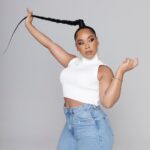 Latonya Williams Instagram - Bring it on. #bebold