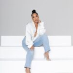 Latonya Williams Instagram - Not Cinderella here waiting for Prince Charming to whisk me off into his world - nah Prince Charming and I are going to create a new one💅🏾 ***Anyone serious about changing themselves and changing the world for the better throw a 🙋🏾‍♀️ in the comments and/or click the link in my bio and drop your email! #callingallchangemakers #createreality #technotutor #reeducation #reprogramyourmind