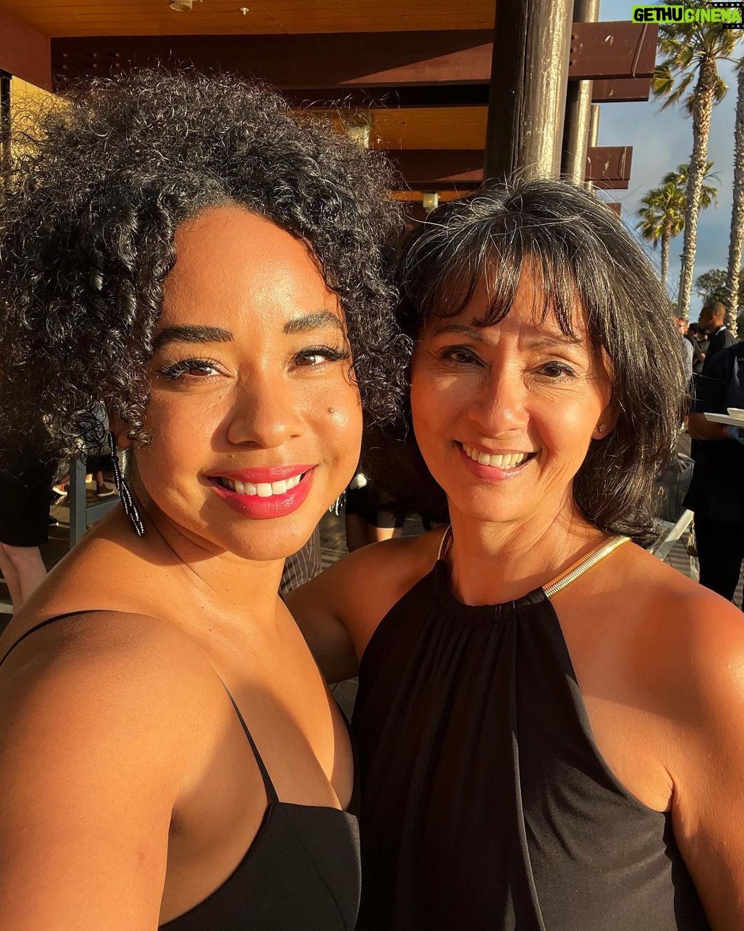 Latonya Williams Instagram - The Blueprints🧬 Parenting is the most important job on earth. These two gave it everything they had to make sure we would have a better life - both coming from third world countries and my mom from amidst the Vietnam war. They made sure we had all the skills to survive in a system where the competition is fierce and the resources are reserved for those at the top. But the most important thing they did for us was start to question why. Why are we so inculcated with comparison and competition that the measure of being good is being better than someone else? Why are we, in the first world, still under so much survival pressure that we can’t help but accept poverty and starvation as part of life in this world system? Why is this survival pressure necessary in a world full of abundance? It’s necessary to keep us pitted against each other. It’s necessary to make sure we don’t question. It’s necessary because without it, we might realize our prodigious strength in numbers. It’s necessary so we don’t come together and find a solution. Thanks Mom and Dad for being amongst the pioneers of a 100+ year vision to change the system and create a world free of slavery; where children aren’t starving and our bodies aren’t considered government property. We’re coming together, and we’ve found a solution😌 #selfperfected #weareallequal #slaverystillexists #weareone #changethesystem #education #parenting #technotutor #freeyourmind #freeyourself #personaldevelopment #selfhelp #vision