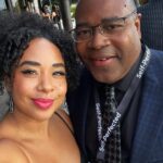 Latonya Williams Instagram - The Blueprints🧬 Parenting is the most important job on earth. These two gave it everything they had to make sure we would have a better life - both coming from third world countries and my mom from amidst the Vietnam war. They made sure we had all the skills to survive in a system where the competition is fierce and the resources are reserved for those at the top. But the most important thing they did for us was start to question why. Why are we so inculcated with comparison and competition that the measure of being good is being better than someone else? Why are we, in the first world, still under so much survival pressure that we can’t help but accept poverty and starvation as part of life in this world system? Why is this survival pressure necessary in a world full of abundance? It’s necessary to keep us pitted against each other. It’s necessary to make sure we don’t question. It’s necessary because without it, we might realize our prodigious strength in numbers. It’s necessary so we don’t come together and find a solution. Thanks Mom and Dad for being amongst the pioneers of a 100+ year vision to change the system and create a world free of slavery; where children aren’t starving and our bodies aren’t considered government property. We’re coming together, and we’ve found a solution😌 #selfperfected #weareallequal #slaverystillexists #weareone #changethesystem #education #parenting #technotutor #freeyourmind #freeyourself #personaldevelopment #selfhelp #vision