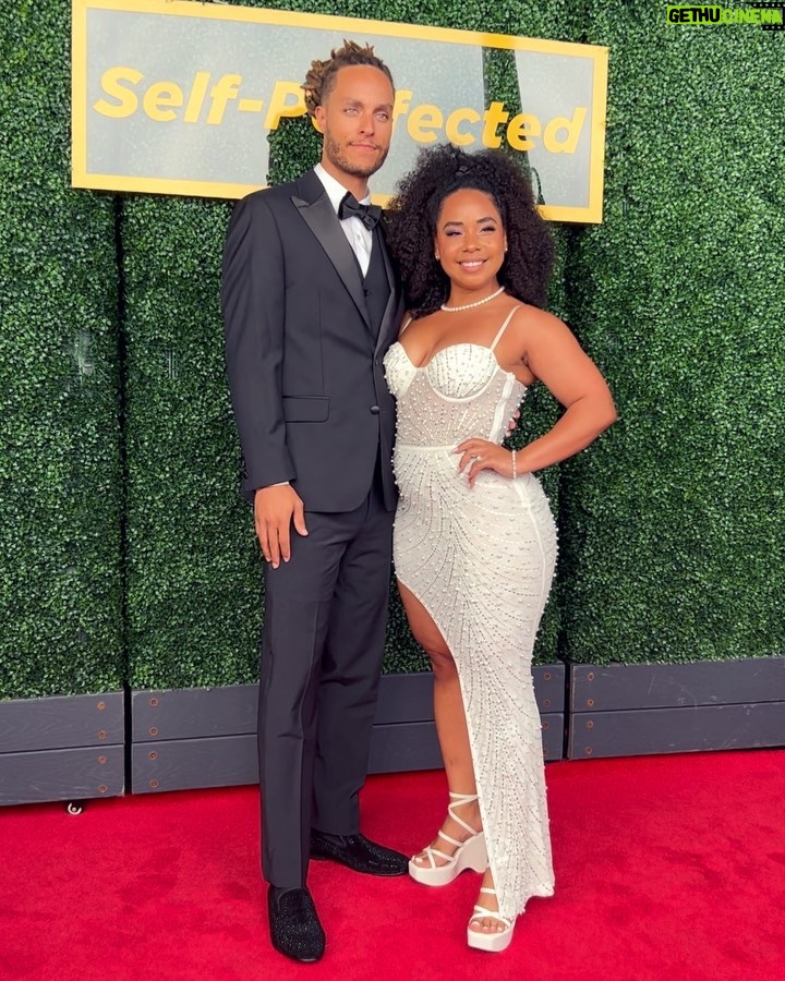 Latonya Williams Instagram - We met through self-perfected☺️✨(How it started⬇️) Right from the start we knew this relationship was going to be unlike anything either of us had ever experienced. Because we started based on something real. It wasn’t based on the butterflies I felt when I caught him looking at me, or the electricity we felt when our hands touched. Because all too often, when that spark fades… 💔 It isn’t based on the feeling of love at all, instead, we both agreed to make love real. Real love isn’t a feeling but an action that is lived. Real love is communication, physical interaction, intimacy, supporting each other to express our full potential and actually LIVE together. We entered into this based on our alignment in vision for the future and purpose in life. We laid everything on the table - strengths, weaknesses, finances etc. to thoroughly understand where we were, so we could get to where we’re going. And with support from the self-perfected community, we made a relationship agreement. As transactional as making agreements and having such forthright conversations right at the beginning may sound, it’s laid the foundation for the most passionate, exciting and stable relationship I’ve ever known. And I can’t wait to marry him❤️ (There’s a self-perfected global call every Friday at 3pst/5cst/6cst - 🤷🏾♀️maybe you’ll meet your awakened real love there😘) - dm or comment for the link #selfperfected #makelovereal #reallove #awakenedlove #weareawake #personalgrowth #ourlovestory